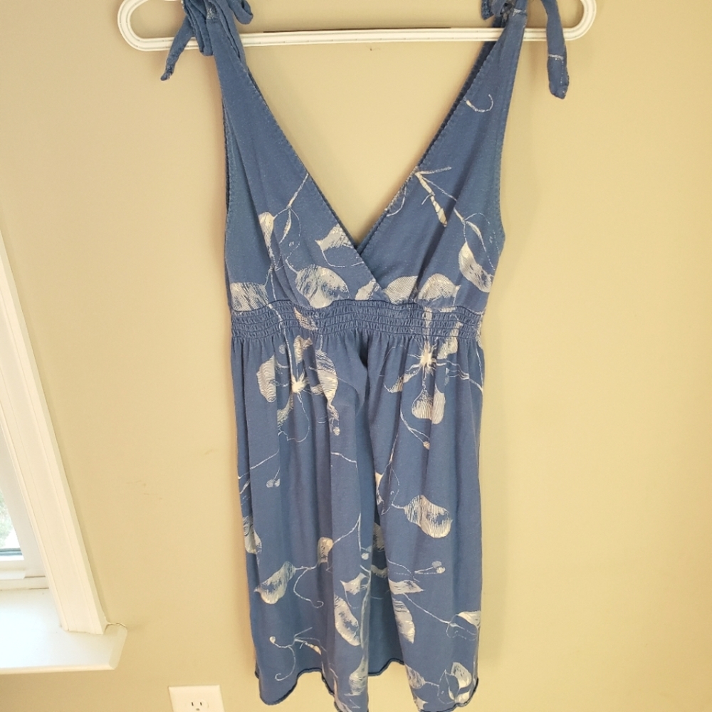 AEO dress